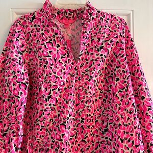 Brand new with tags Lilly Pulitzer top